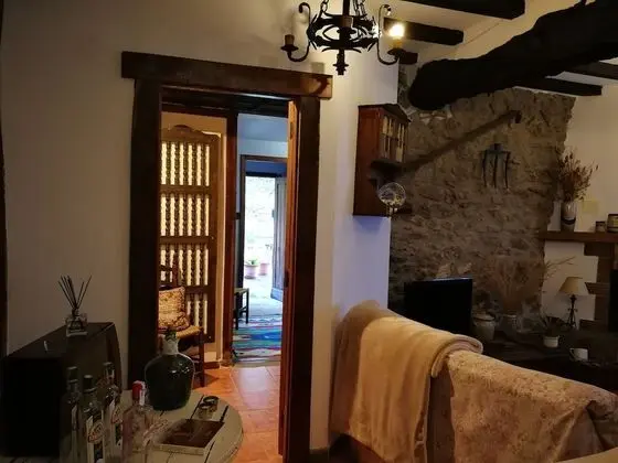 Apart Daire, 2 Yatak Odası, Dağ Manzaralı