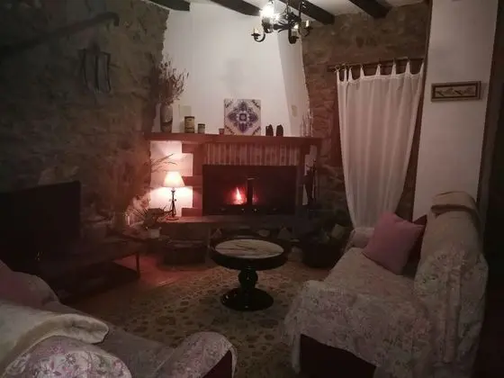 Apart Daire, 2 Yatak Odası, Dağ Manzaralı