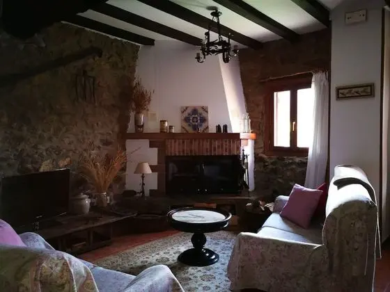 Apart Daire, 2 Yatak Odası, Dağ Manzaralı