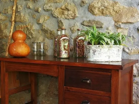 Apart Daire, 2 Yatak Odası, Dağ Manzaralı