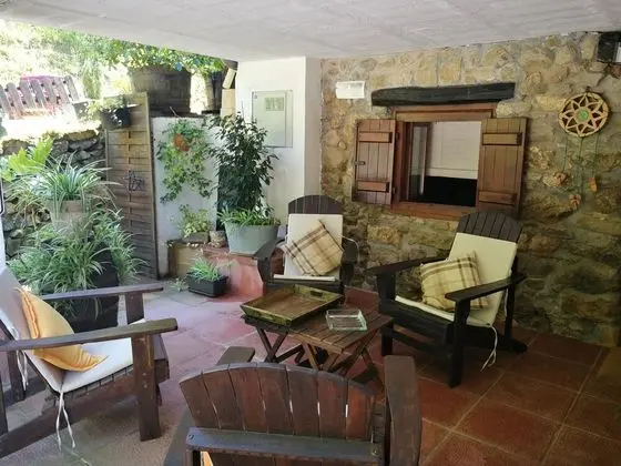 Apart Daire, 2 Yatak Odası, Dağ Manzaralı