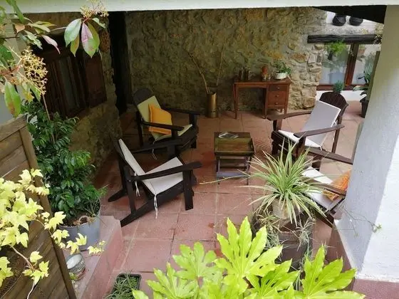 Apart Daire, 2 Yatak Odası, Dağ Manzaralı