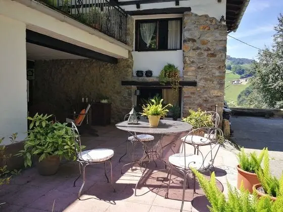 Apart Daire, 2 Yatak Odası, Dağ Manzaralı