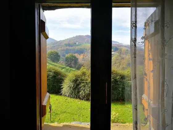 Apart Daire, 2 Yatak Odası, Dağ Manzaralı