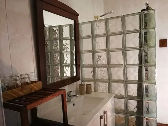 Apart Daire, 2 Yatak Odası, Dağ Manzaralı