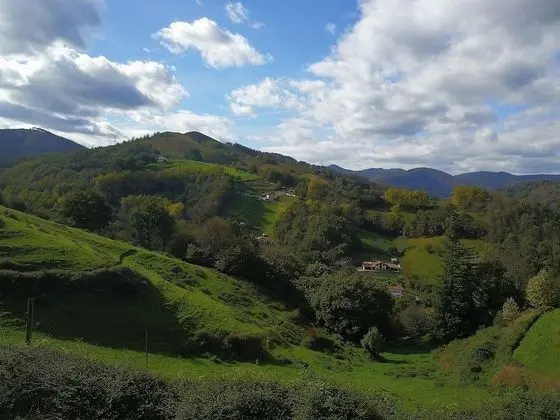 Apart Daire, 2 Yatak Odası, Dağ Manzaralı