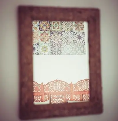 Tek Büyük Yataklı Oda, Avlu Manzaralı