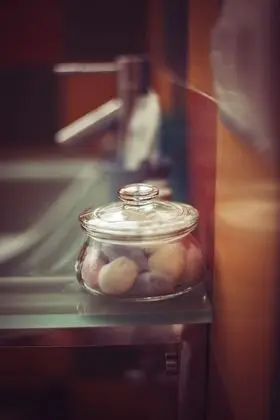 Tek Büyük Yataklı Oda, Avlu Manzaralı