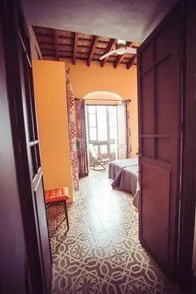 Tek Büyük Yataklı Oda, Şehir Manzaralı