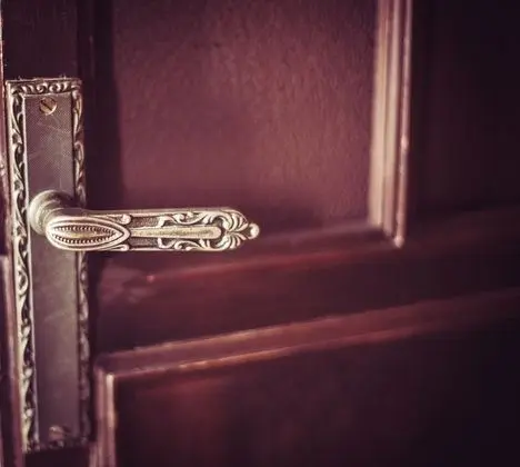 Tek Büyük Yataklı Oda, Şehir Manzaralı