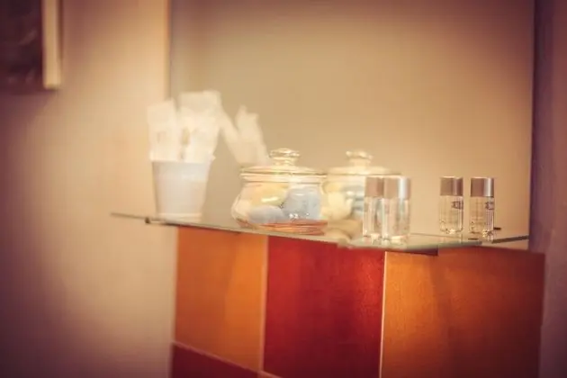 Tek Büyük Yataklı Oda, Şehir Manzaralı