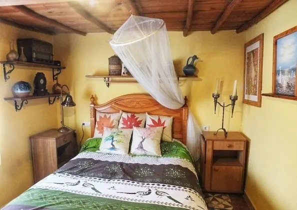 Traditional Ev, Birden Çok Yatak Odası