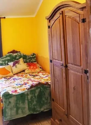 Traditional Ev, Birden Çok Yatak Odası