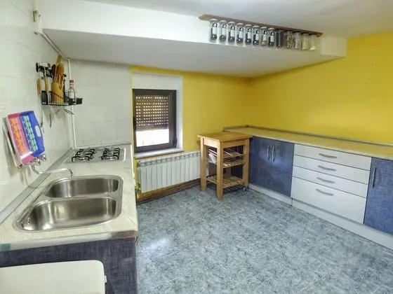 Traditional Ev, Birden Çok Yatak Odası