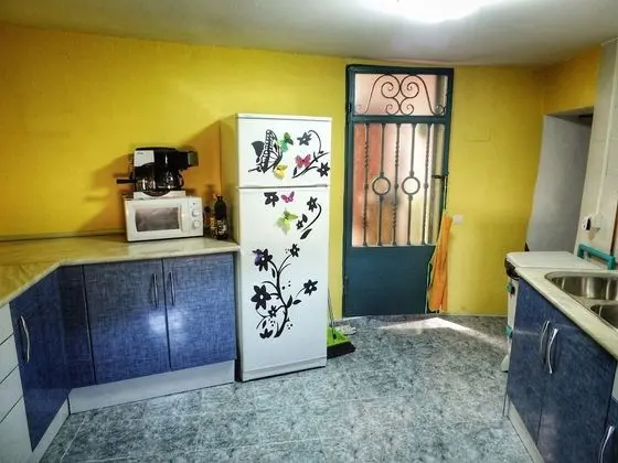 Traditional Ev, Birden Çok Yatak Odası