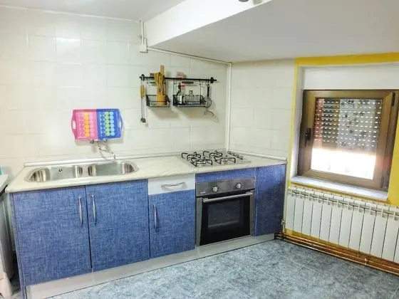 Traditional Ev, Birden Çok Yatak Odası