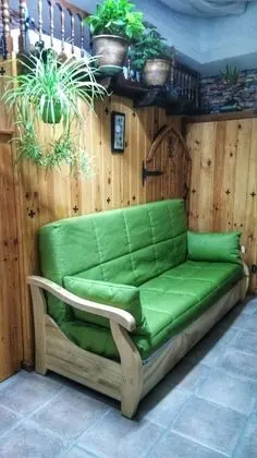 Traditional Ev, Birden Çok Yatak Odası