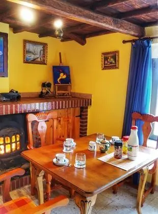 Traditional Ev, Birden Çok Yatak Odası