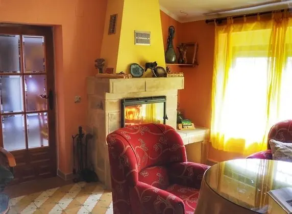 Traditional Ev, Birden Çok Yatak Odası