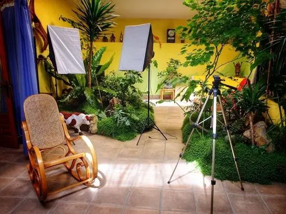 Traditional Ev, Birden Çok Yatak Odası