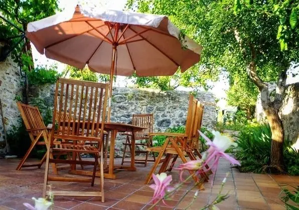 Traditional Ev, Birden Çok Yatak Odası