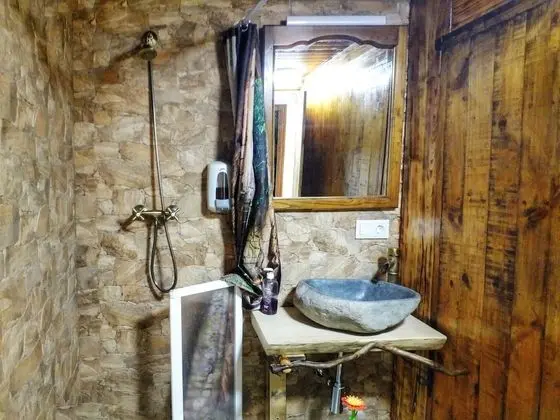 Traditional Ev, Birden Çok Yatak Odası