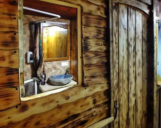 Traditional Ev, Birden Çok Yatak Odası