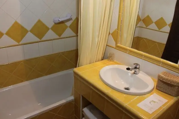 Tek Büyük Yataklı Oda, 3 Yatak Odası