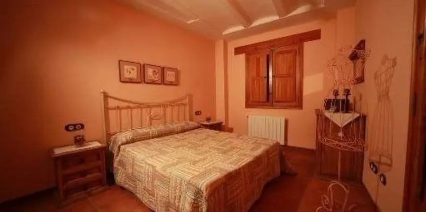 Family Oda, Özel Banyo