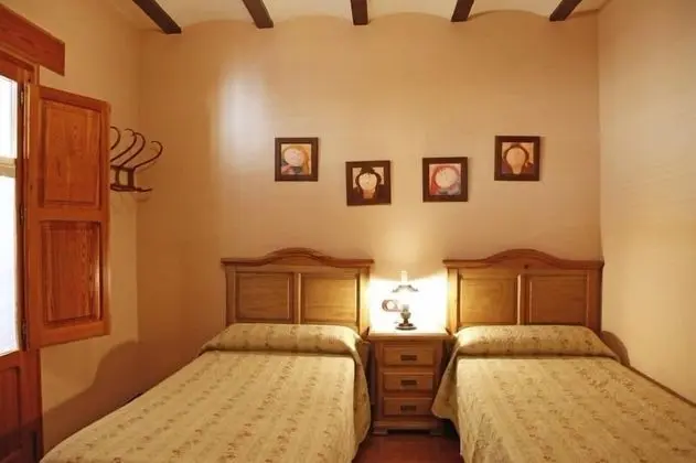 Tek Büyük Yataklı Oda, Teras