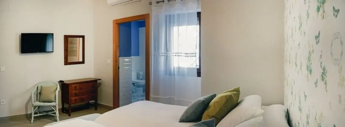İki Ayrı Yataklı Oda, Engellilere Uygun