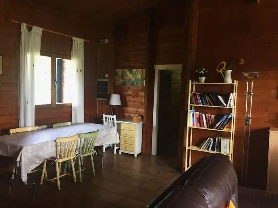 İki Ayrı Yataklı Oda (Bodega)