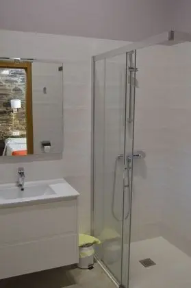 İki Ayrı Yataklı Oda (Habitaciones Novas)