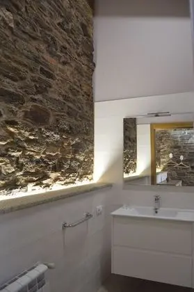 İki Ayrı Yataklı Oda (Habitaciones Novas)
