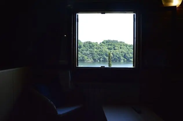 Tek Büyük Yataklı Oda (Cabaña)
