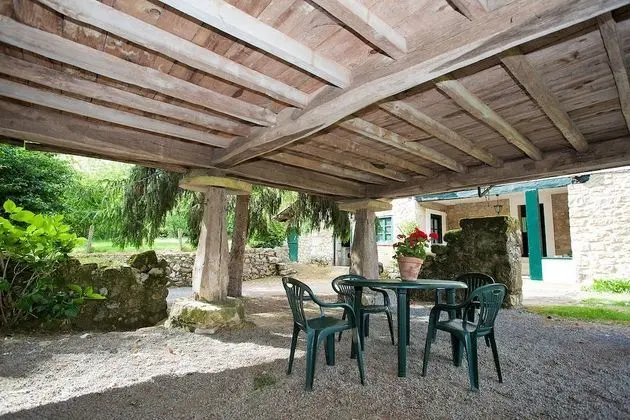 Traditional Ev, 3 Yatak Odası