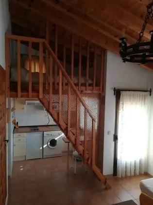 Apart Daire, 1 Yatak Odası, Teras