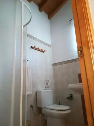 Apart Daire, 1 Yatak Odası, Teras