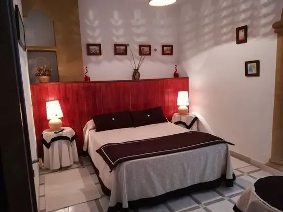 Standard Tek Büyük Yataklı Oda, Özel Banyo (Arco)