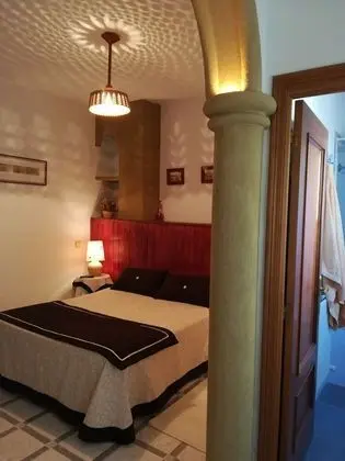 Standard Tek Büyük Yataklı Oda, Özel Banyo (Arco)