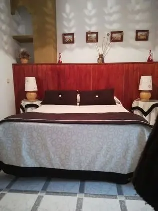 Standard Tek Büyük Yataklı Oda, Özel Banyo (Arco)