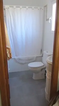 Standard Tek Büyük Yataklı Oda, Özel Banyo (Arco)