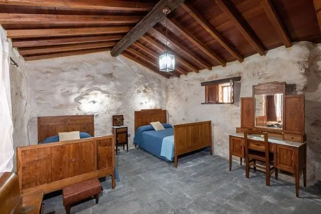 Kır Evi, 1 Yatak Odası (Ajuy)