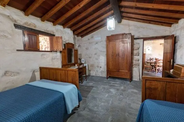 Kır Evi, 1 Yatak Odası (Ajuy)