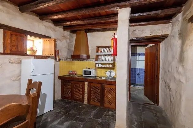 Kır Evi, 1 Yatak Odası (Ajuy)