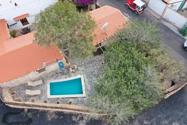 Kır Evi, 1 Yatak Odası (Ajuy)