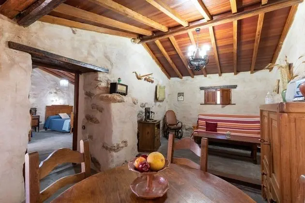 Kır Evi, 1 Yatak Odası (Ajuy)