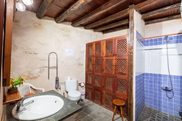 Kır Evi, 1 Yatak Odası (Ajuy)