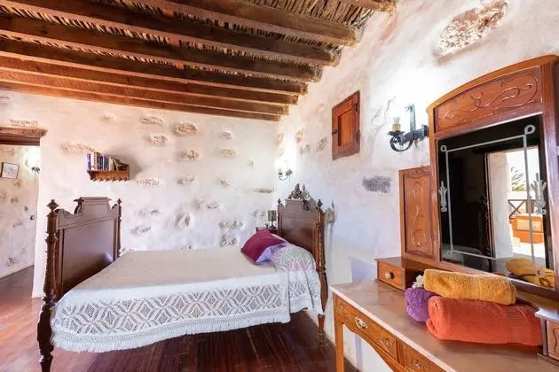 Kır Evi, 1 Yatak Odası (Amanay)