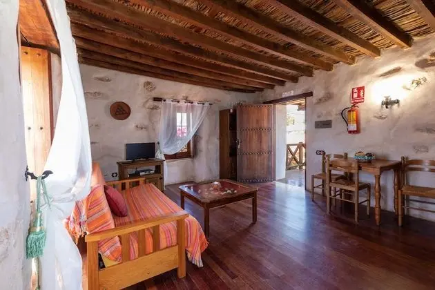 Kır Evi, 1 Yatak Odası (Amanay)